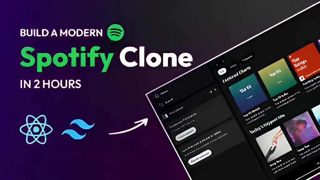 Spotify Clone
