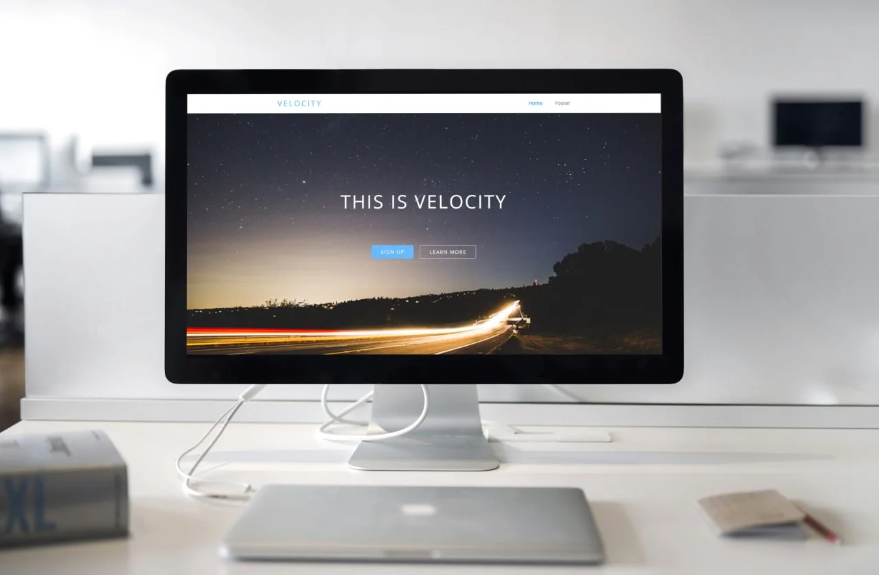 VELOCITY